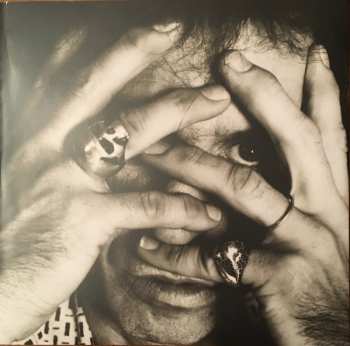 2LP/2CD/2SP/Zestaw pudełkowy Keith Richards: Talk Is Cheap (30th Anniversary Deluxe Edition Box Set) DLX | LTD