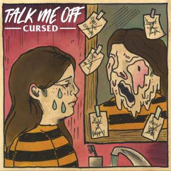 LP Talk Me Off: Cursed CLR