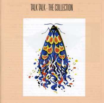 CD Talk Talk: The Collection