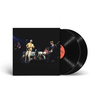 2LP Talking Heads: Live at Wcoz '77 (Record Store Day 2024)