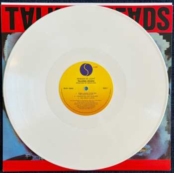 LP Talking Heads: Remain In Light LTD | CLR