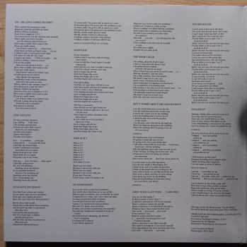 4LP/4SP/Zestaw pudełkowy Talking Heads: Talking Heads: 77 LTD | DLX