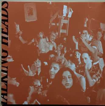 4LP/4SP/Zestaw pudełkowy Talking Heads: Talking Heads: 77 LTD | DLX