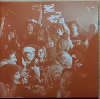 4LP/4SP/Zestaw pudełkowy Talking Heads: Talking Heads: 77 LTD | DLX