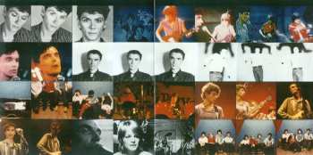 2CD Talking Heads: The Name Of This Band Is Talking Heads