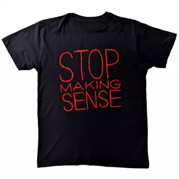 Koszulka Stop Making Sense