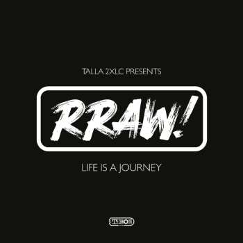 2LP/CD/Zestaw pudełkowy Talla 2XLC: Life Is A Journey LTD | NUM