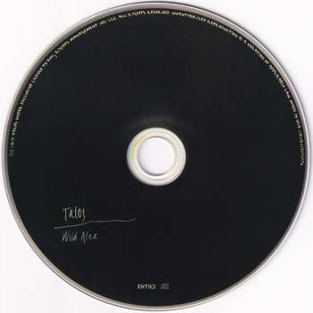CD Talos: Wild Alee DLX