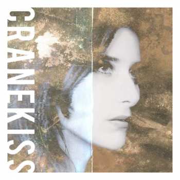 CD Tamaryn: Cranekiss