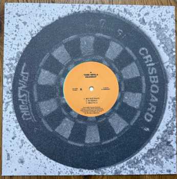 2LP Tame Impala: Deadbeat