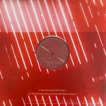 4LP/SP/Zestaw pudełkowy Tame Impala: The Slow Rush DLX | LTD | CLR