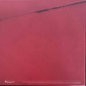 4LP/SP/Zestaw pudełkowy Tame Impala: The Slow Rush DLX | LTD | CLR