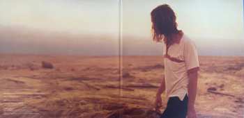 4LP/SP/Zestaw pudełkowy Tame Impala: The Slow Rush DLX | LTD | CLR