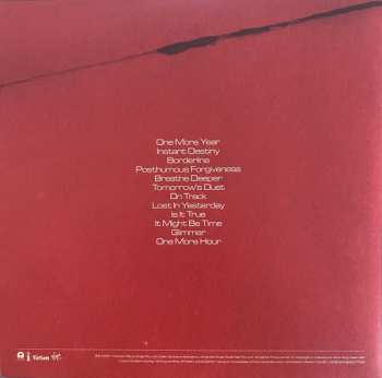 4LP/SP/Zestaw pudełkowy Tame Impala: The Slow Rush DLX | LTD | CLR