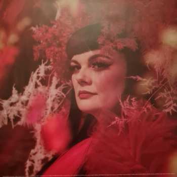 LP Tami Neilson: Kingmaker CLR