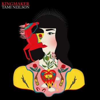 CD Tami Neilson: Kingmaker DIGI