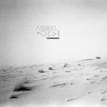 Album Tamikrest: Assikel