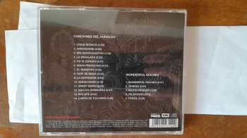 2CD Tan Biónica: Canciones Del Huracán + Wonderful Noches