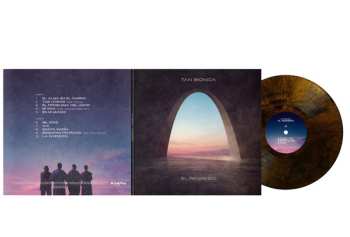 LP Tan Biónica: El Regreso LTD