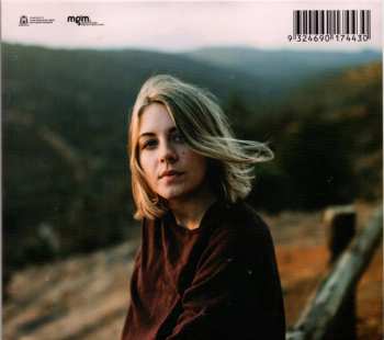 CD Tanaya Harper: Slow Motion Breakup/ Some Kinds