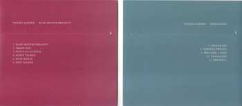 CD Tanaya Harper: Slow Motion Breakup/ Some Kinds