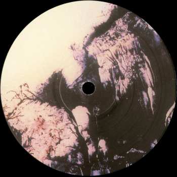 2LP Tangerine Dream: Alpha Centauri PIC