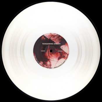 2LP Tangerine Dream: Alpha Centauri PIC