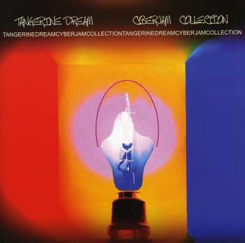 Album Tangerine Dream: Cyberjam Collection