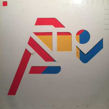 LP Tangerine Dream: Optical Race