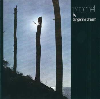 CD Tangerine Dream: Ricochet