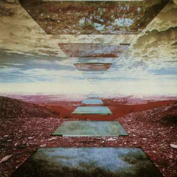 CD Tangerine Dream: Stratosfear