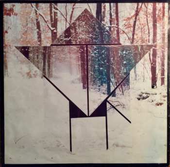 LP Tangerine Dream: Tangram