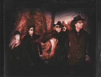 3CD Tangerine Dream: The London Eye Concert