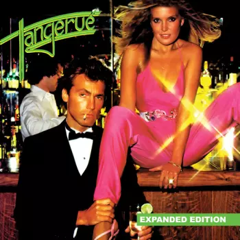 Tangerué / Strange Affair