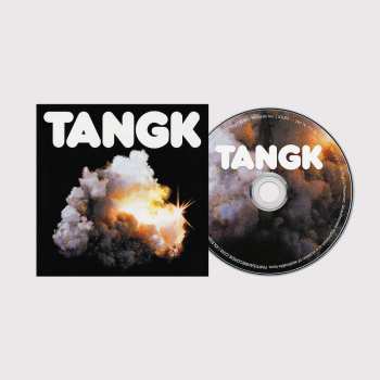 CD Idles: Tangk