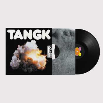 LP Idles: Tangk