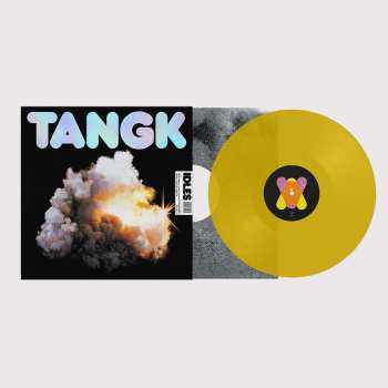 LP Idles: Tangk