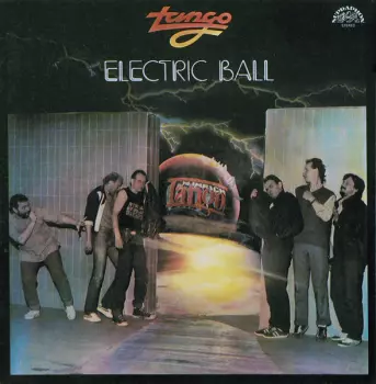 Tango: Electric Ball