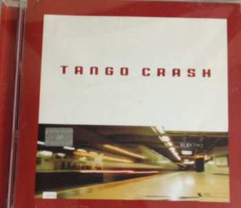 CD Tango Crash: Almada | Iannaccone