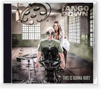 Album Tango Down: This Is Gonna Hurt