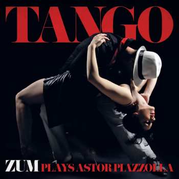 CD Tango / Various: Tango / Various