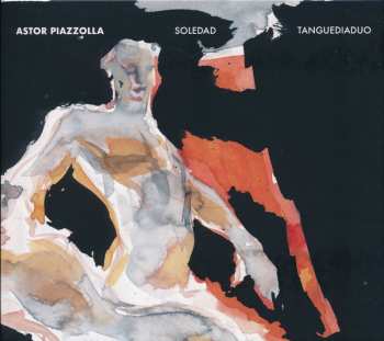 Album Astor Piazzolla: Soledad 