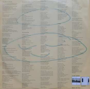LP Tanita Tikaram: Everybody's Angel