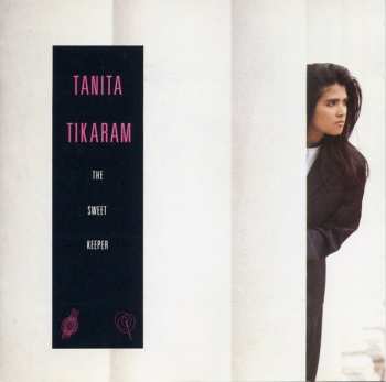 CD Tanita Tikaram: The Sweet Keeper