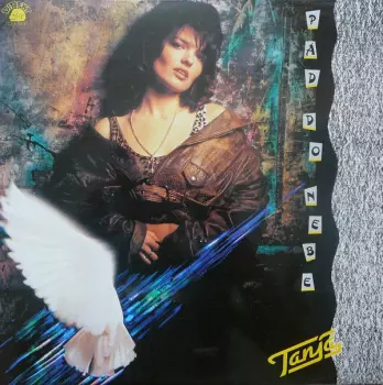 Tanja: Pád Do Nebe