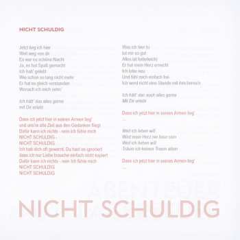 CD Tanja Lasch: Laut & Lebendig