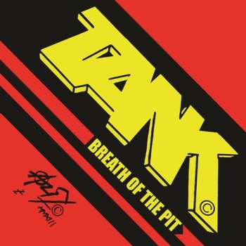 Album Tank: Breath Of The Pit
