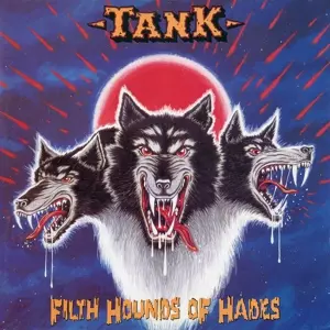 Filth Hounds Of Hades
