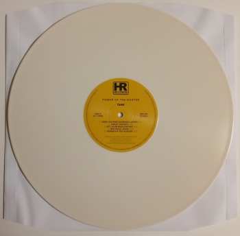 LP Tank: Power Of The Hunter CLR