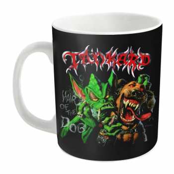 Merch Tankard: Kubek Hair Of The Dog